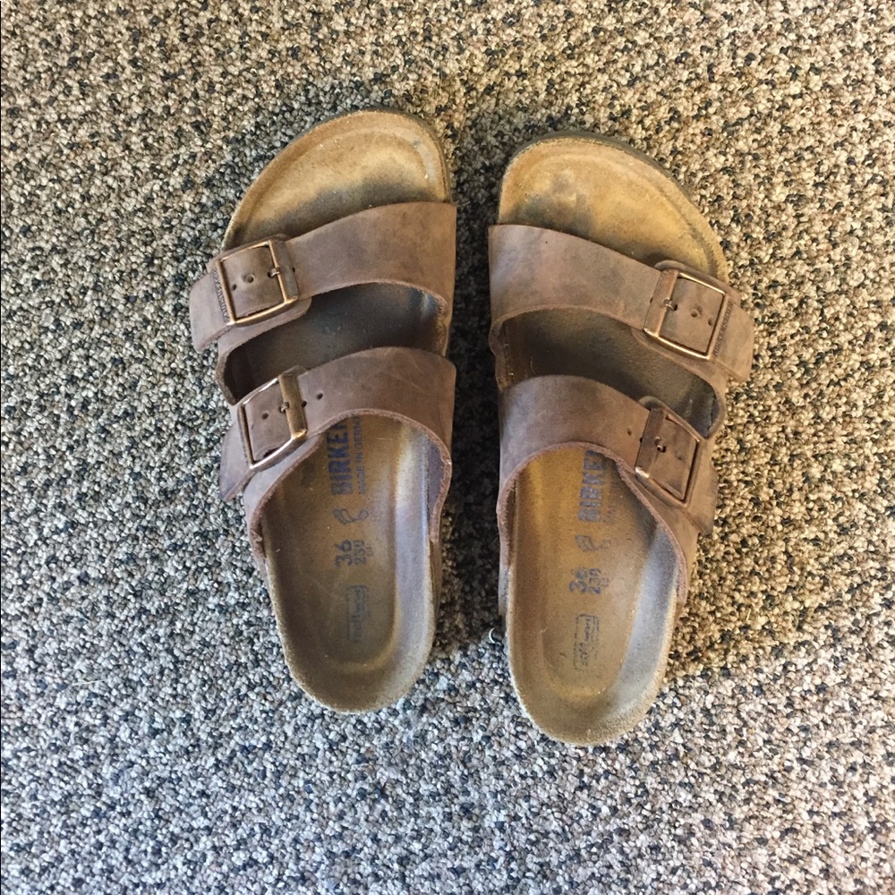 Birkenstock Sandals